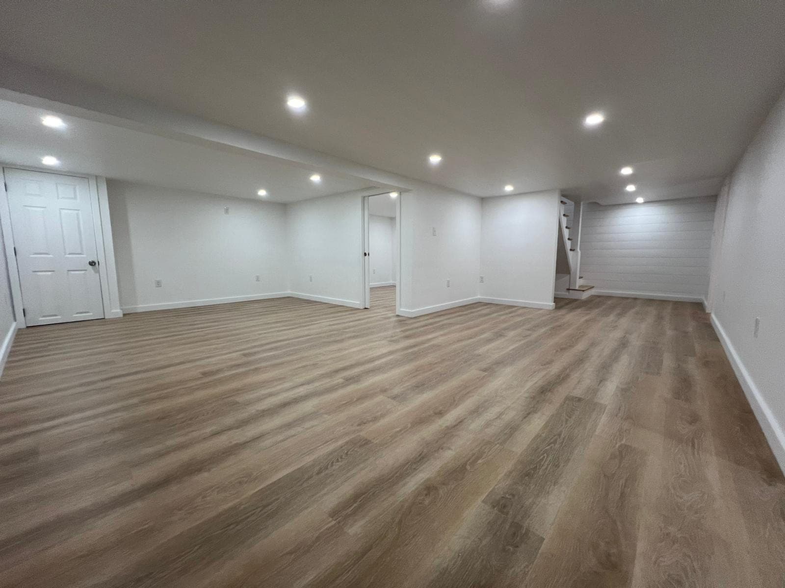 Interior Remodeling