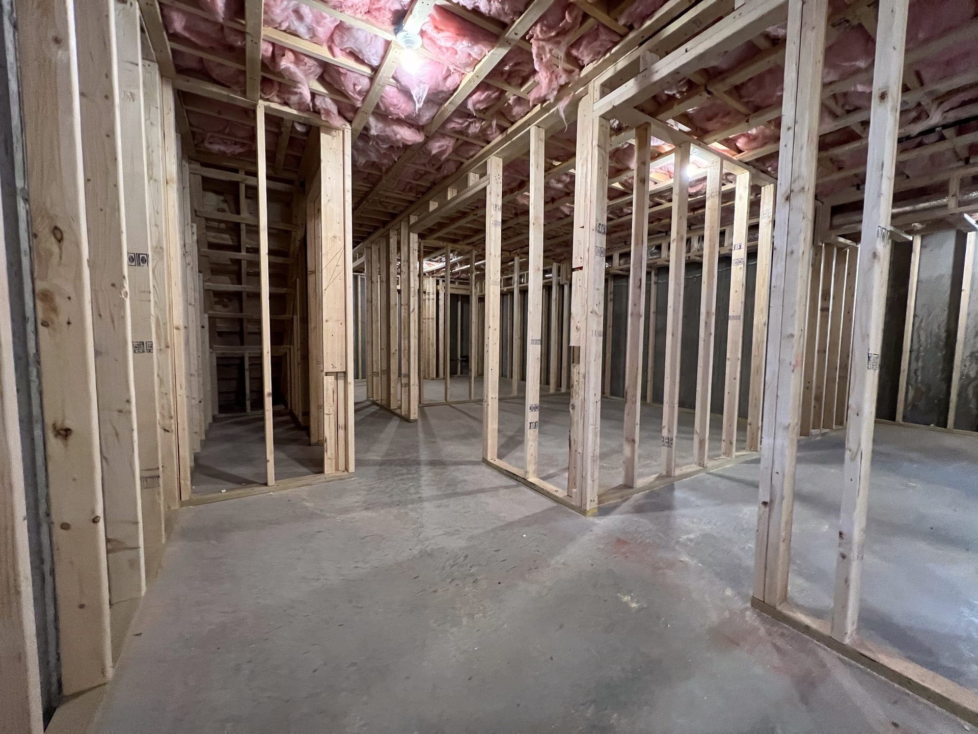 Finish Carpentry
