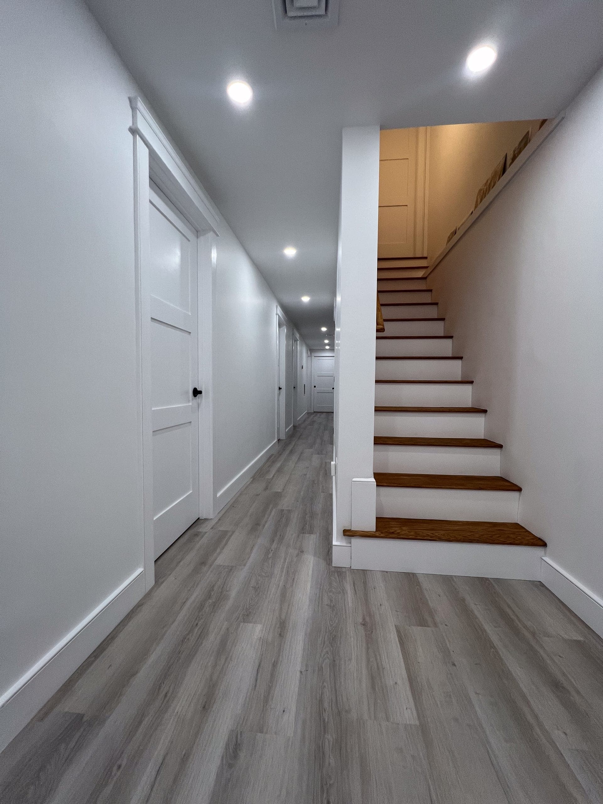 Finish Carpentry