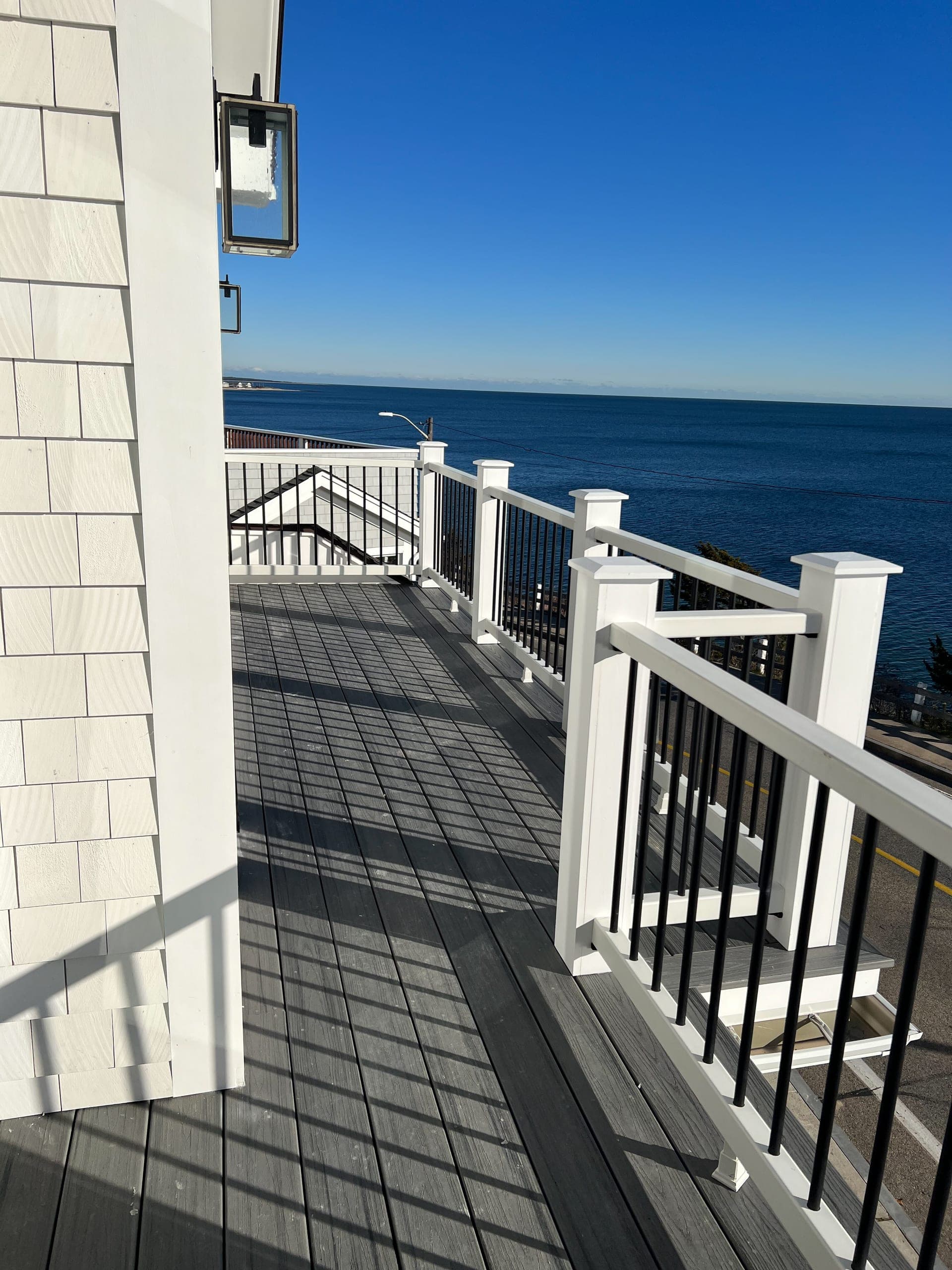 Decks