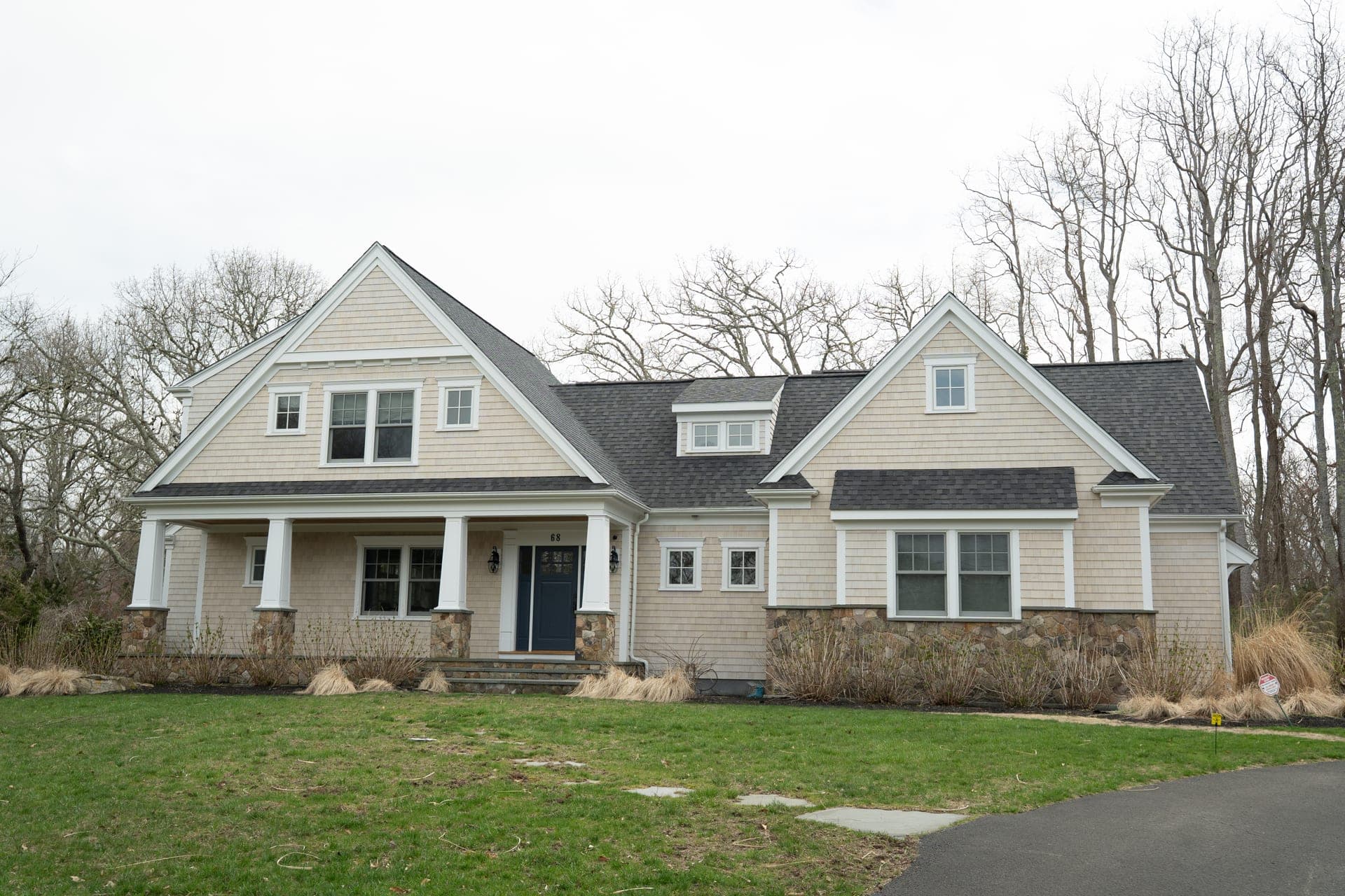 Exterior Remodeling