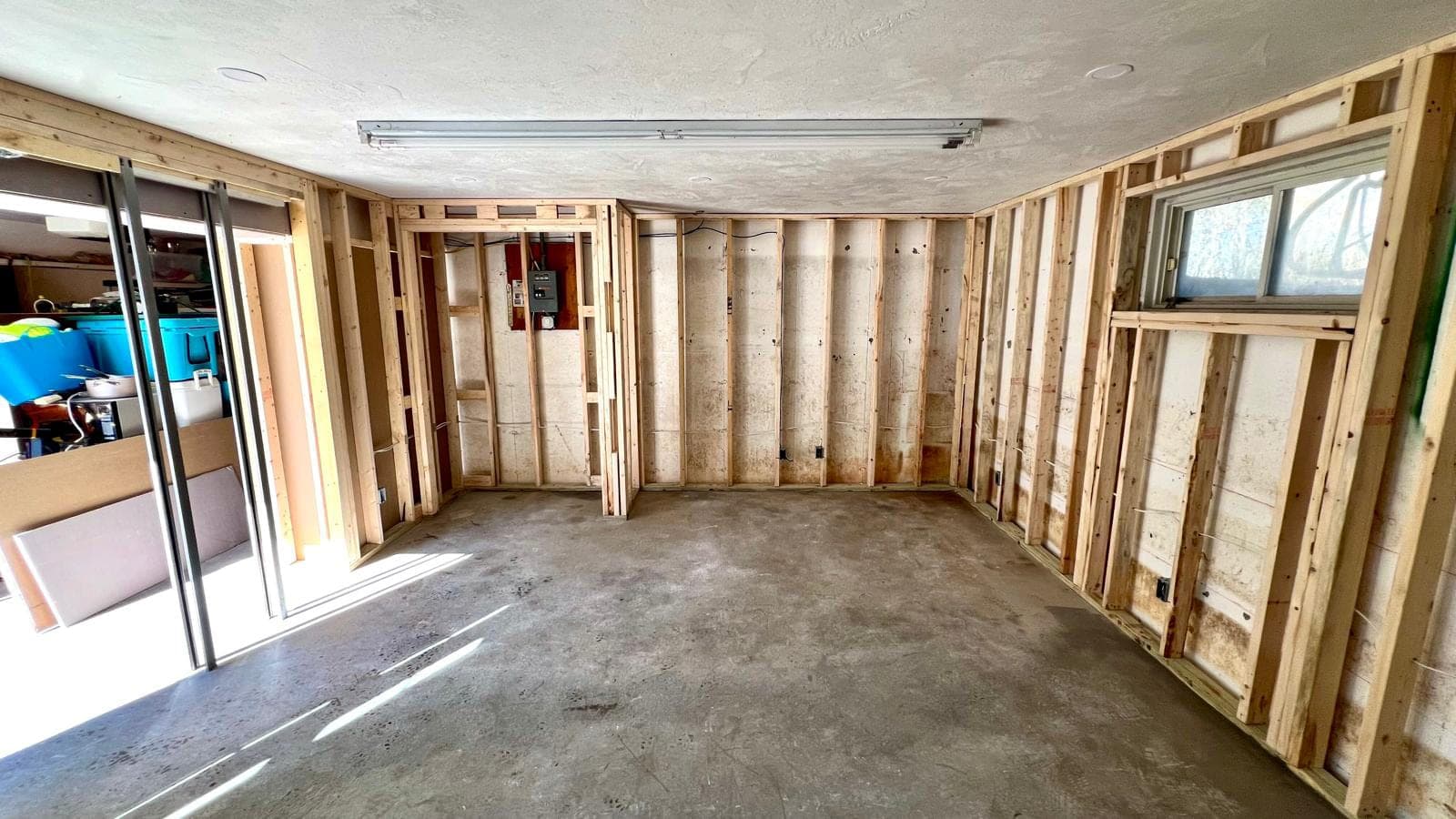 Finish Carpentry