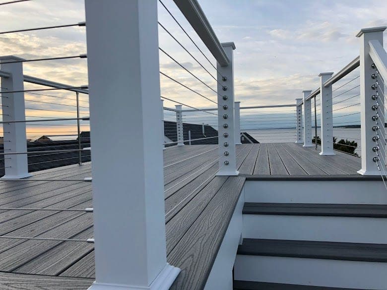 Decks