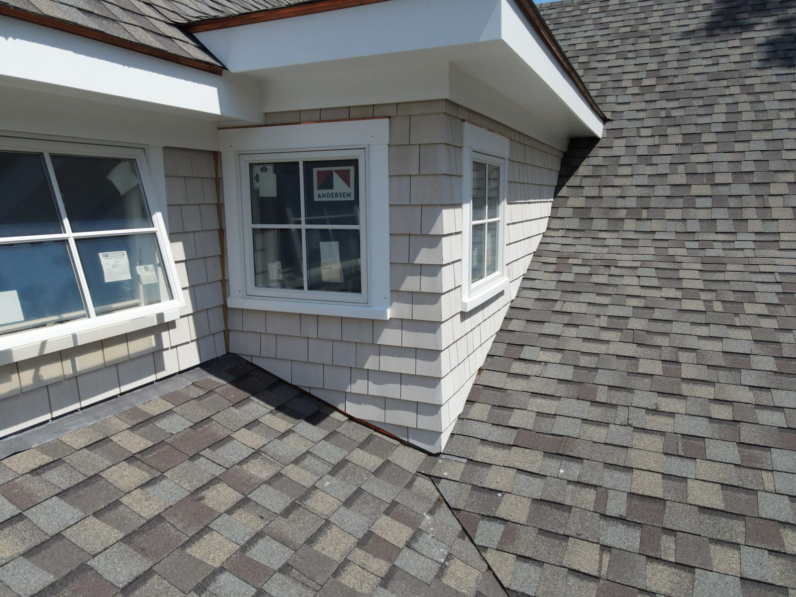 Full Roof Replacement