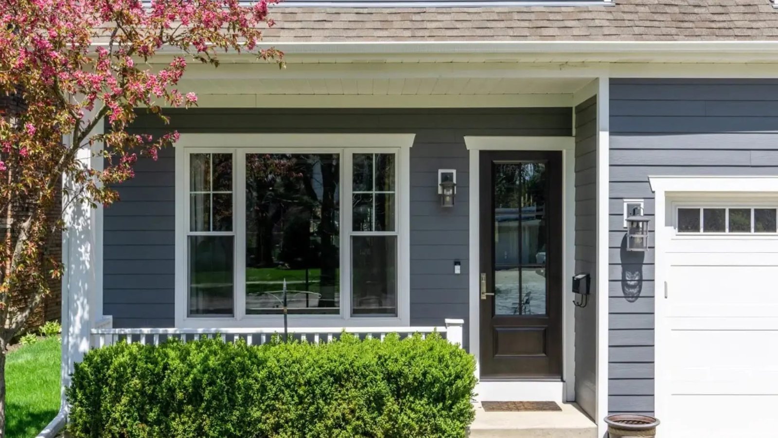 Andersen Window Install