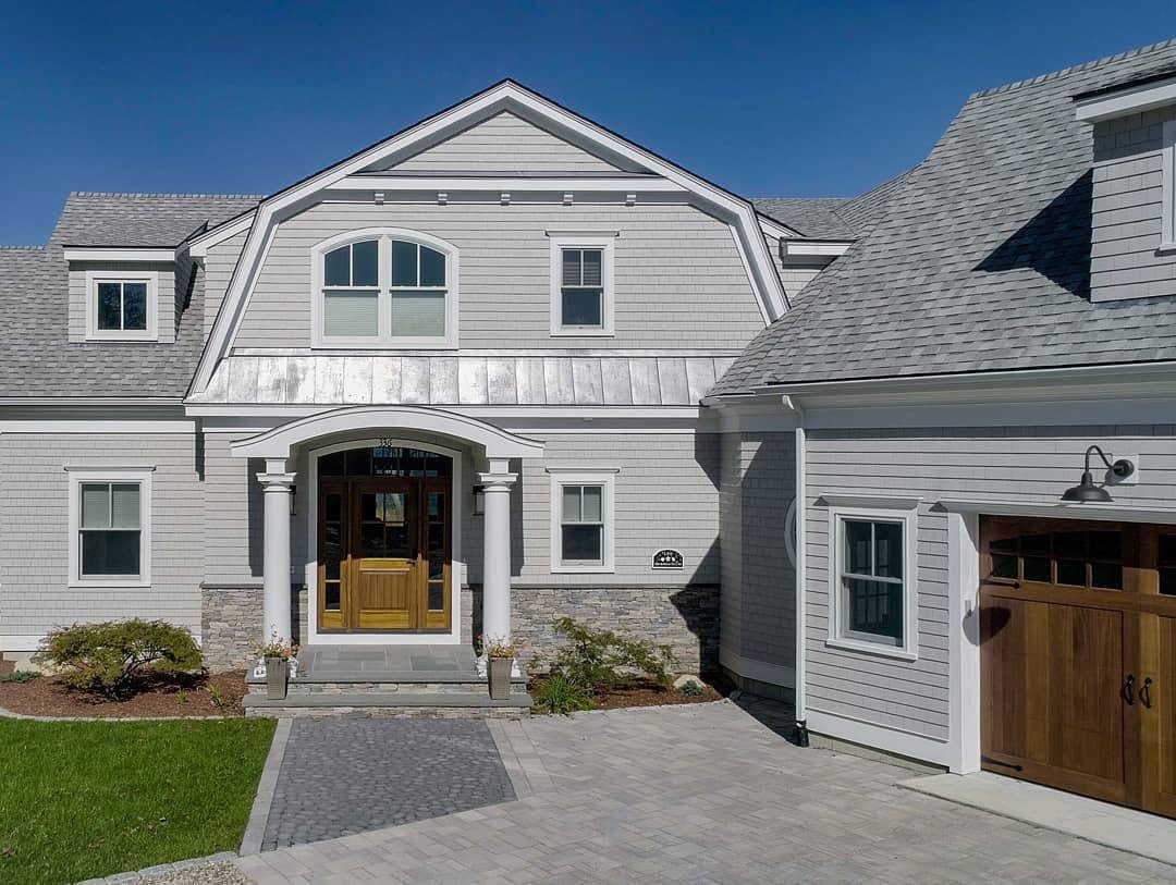 Front Entry Door Replace